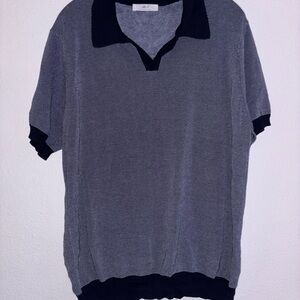 MR P Polo Shirt men XXL